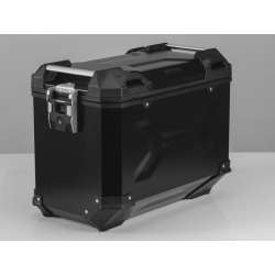 SW-MOTECH TRAX Adventure noir gauche 45 litres