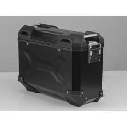 SW-MOTECH TRAX Adventure noir droit 37 litres