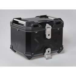 SW-MOTECH TRAX Adventure Top-Case noir 38 litres