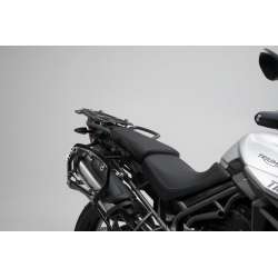 SW-MOTECH Support latéraux PRO Quick-Lock