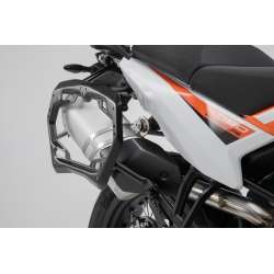 SW-MOTECH Support latéraux PRO Quick-Lock