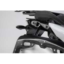 SW-MOTECH Support latéraux PRO Quick-Lock