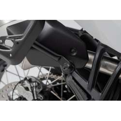 SW-MOTECH Support latéraux PRO Quick-Lock