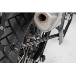 SW-MOTECH Support latéraux PRO Quick-Lock