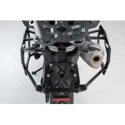 SW-MOTECH Support latéraux PRO Quick-Lock