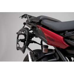 SW-MOTECH Support latéraux PRO Quick-Lock