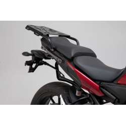 SW-MOTECH Support latéraux PRO Quick-Lock