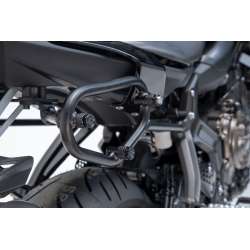 SW-MOTECH Supports latérales SLC droit