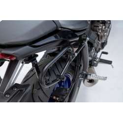 SW-MOTECH Supports latérales SLC droit