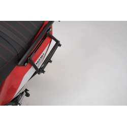 SW-MOTECH Supports latérales SLC gauche