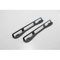 SW-MOTECH Kit dadaptateur pour supports latéraux Pro pour SHAD 2