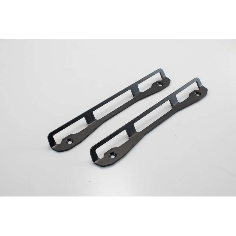 SW-MOTECH Kit dadaptateur pour supports latéraux Pro pour SHAD 2