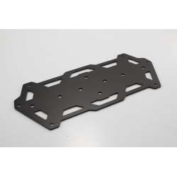 SW-MOTECH Kit dadaptateur pour supports latéraux Pro pour Rotopax