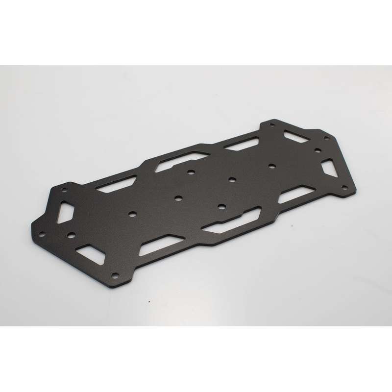SW-MOTECH Kit dadaptateur pour supports latéraux Pro pour Rotopax