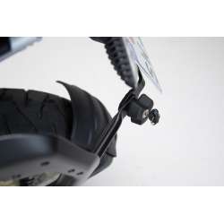 SW-MOTECH Antivols pour supports latérals PRO