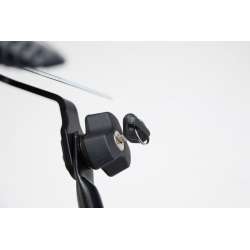 SW-MOTECH Antivols pour supports latérals PRO