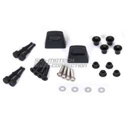 SW-MOTECH Kit de montage de supports latéraux EVO pour Givi Monokey