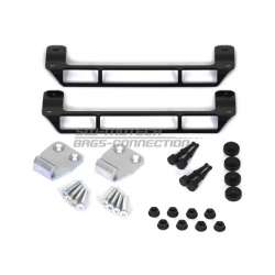 SW-MOTECH Kit de montage de supports latéraux EVO pour Shad