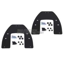 SW-MOTECH Kit de montage de supports latéraux EVO pour Krauser