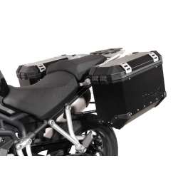 Support latéral EVO SW-Motech Quick-Lock