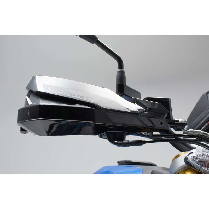 SW-MOTECH Kit protèges mains Cobra