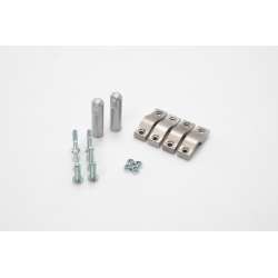 SW-MOTECH Kit protèges mains Cobra