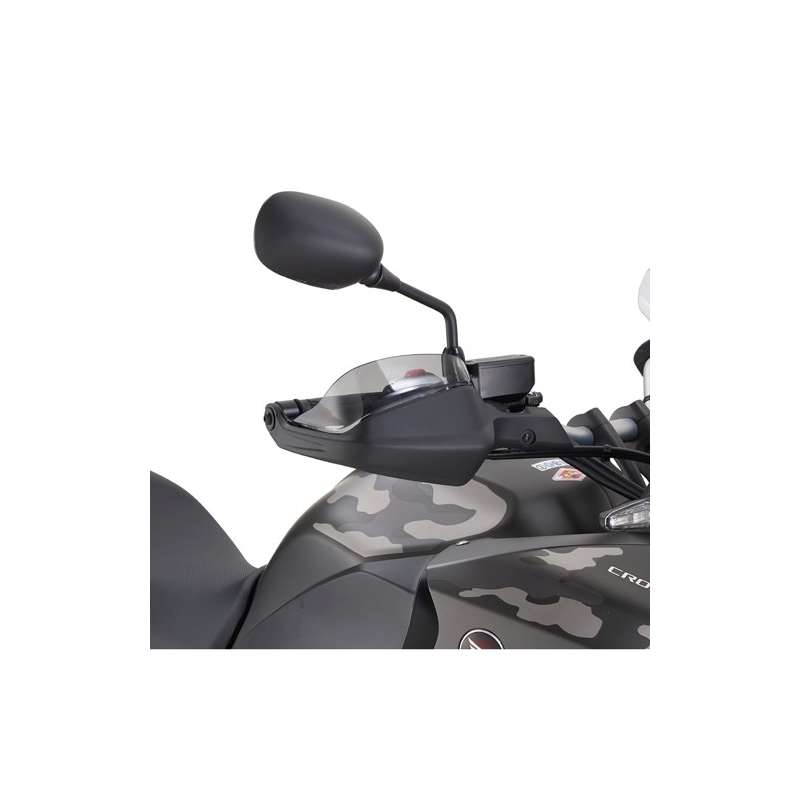 GIVI Prolongation pour Protège-mains