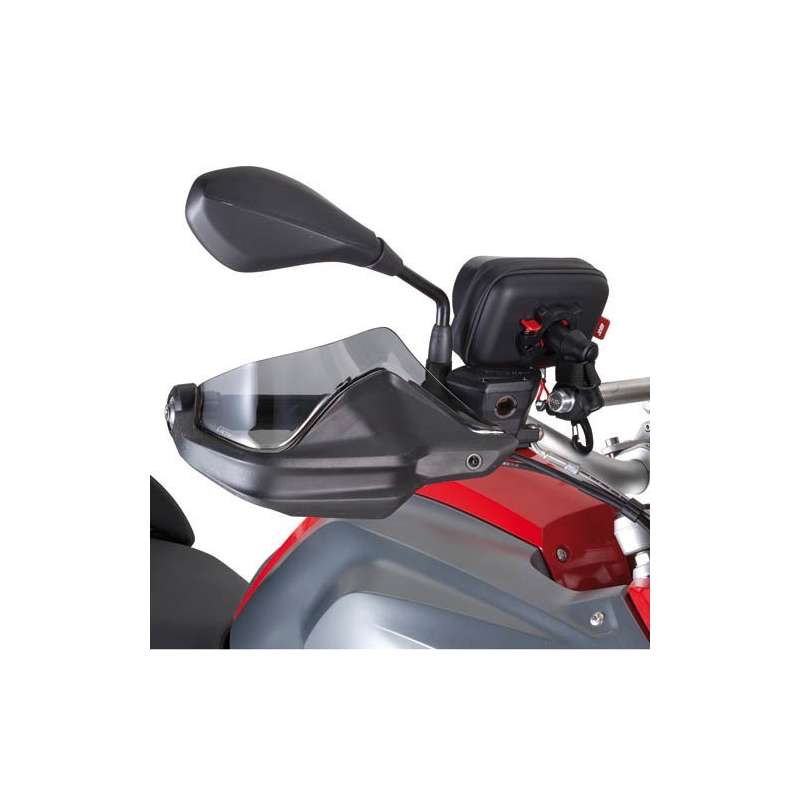 GIVI Prolongation pour Protège-mains