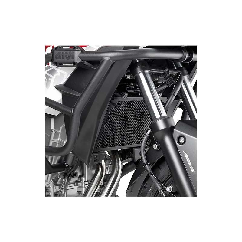 GIVI Protection refroidisseur