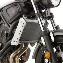 GIVI Protection refroidisseur