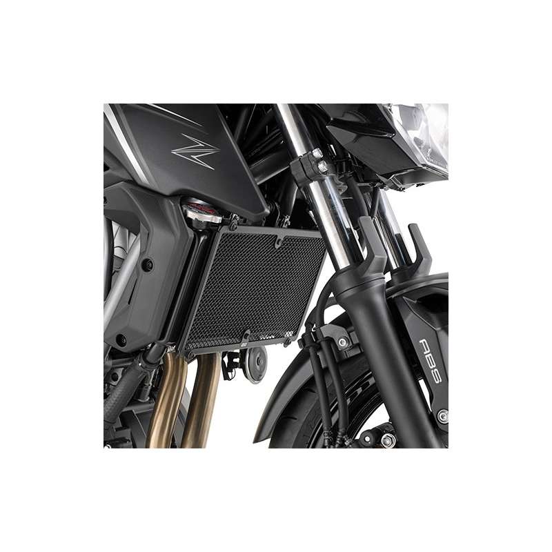 GIVI Protection refroidisseur