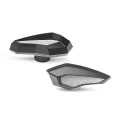 GIVI Protecteurs de chute SLD01 noir