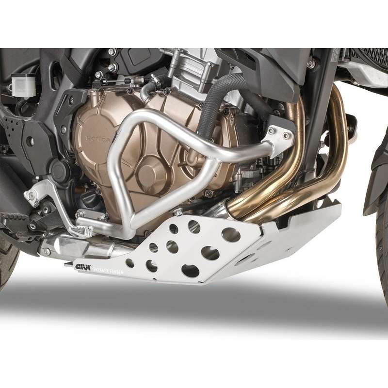Arceau de sécurité GIVI