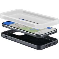 SP-Connect Couverturetéléphone portable imperméable iPhone 12 min