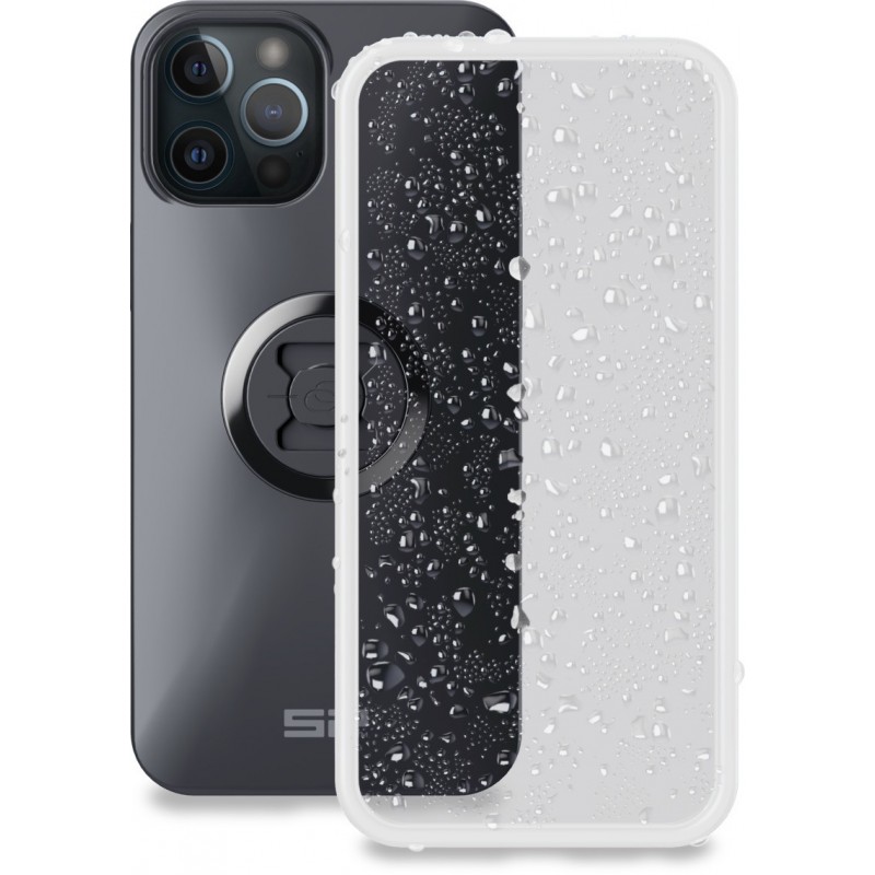 SP-Connect Couverturetéléphone portable imperméable iPhone 12 Pro