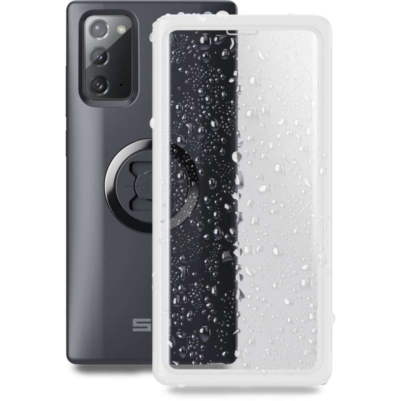 SP-Connect Couverturetéléphone portable imperméable Note20/Note10