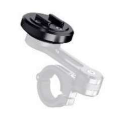 SP-Connect Module anti-vibration noir