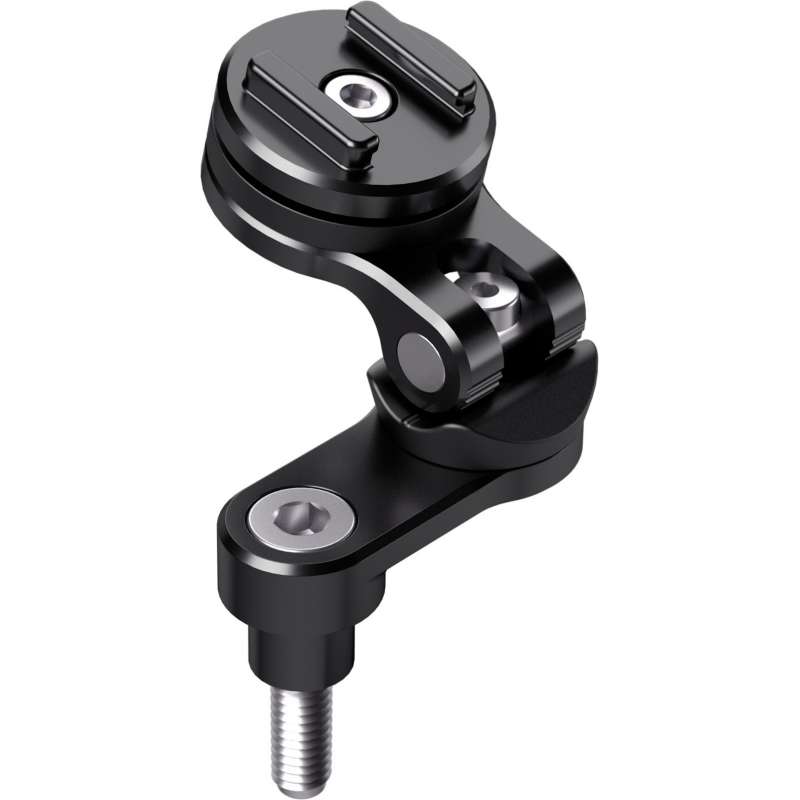SP-Connect Fixation sur guidon de moto Pro