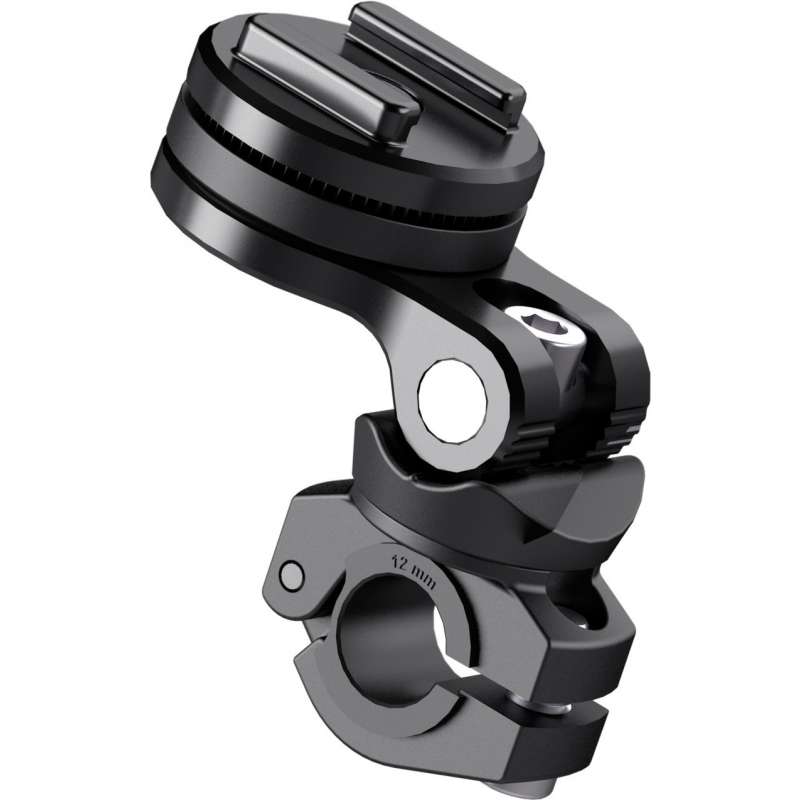 SP-Connect Fixation de rétroviseur de moto Pro