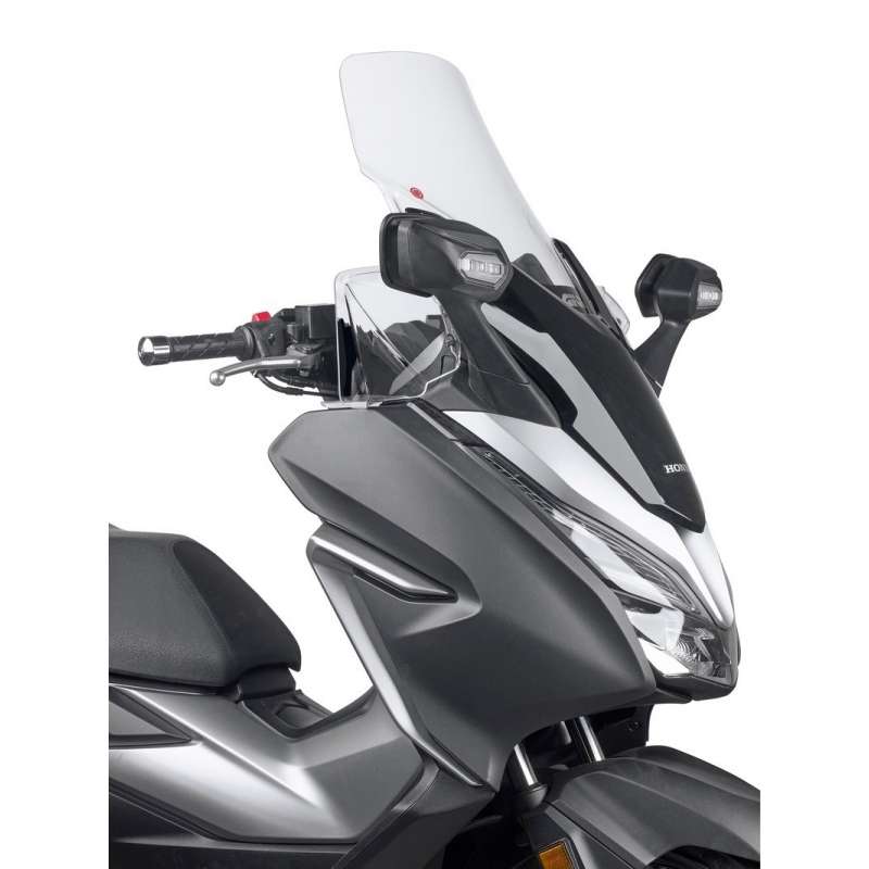 GIVI Prolongation Protege Main clair