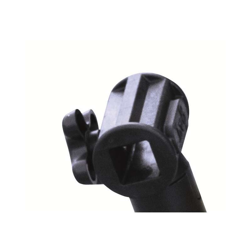 Lv8 ELEVATE Kunststoffeinsatz/Aufnahme für Adapter 1 Stk.