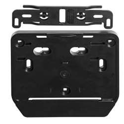 MOTOCHIC Plaque dimmatriculation + support rapide