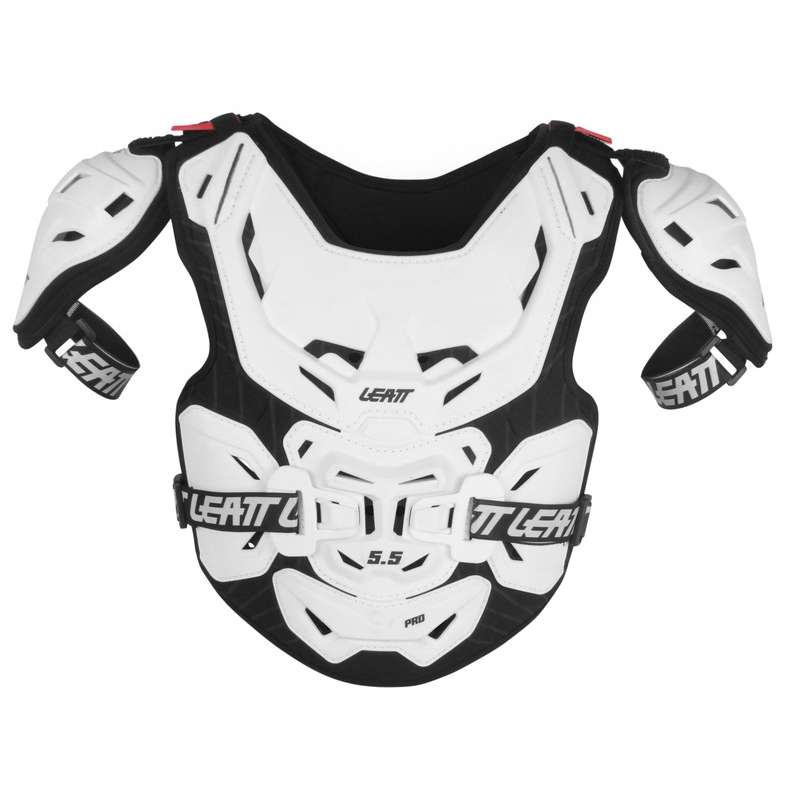 Leatt Plastron 5.5 Pro Junior