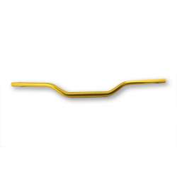 LSL Cross Bar Lenker, gold