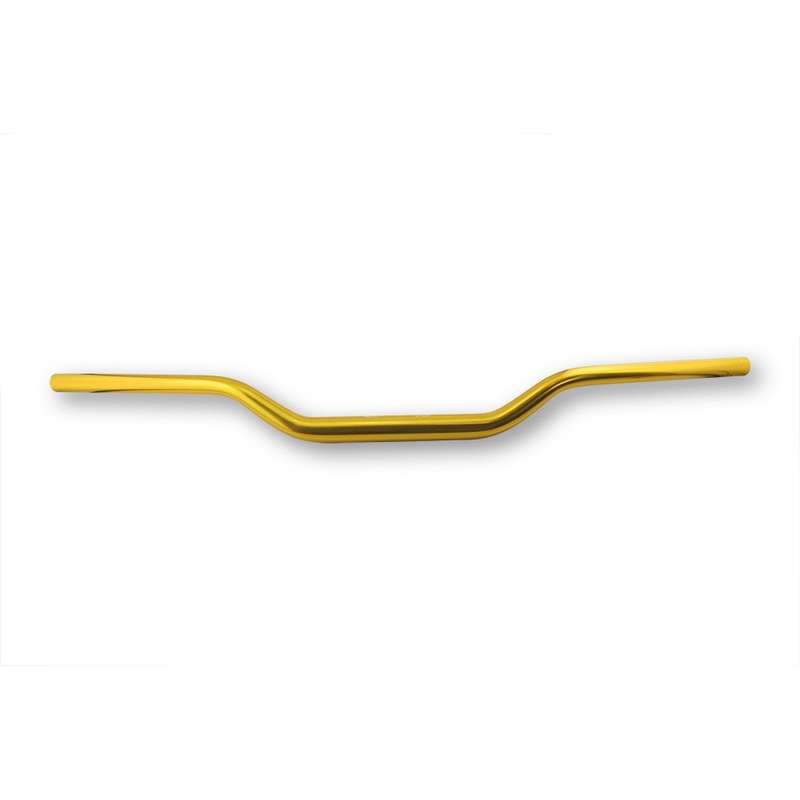 LSL Cross Bar Lenker, gold