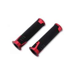 LSL Lenkergriffgummi ERGONIA, 7/8 Zoll,dunkelrot