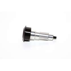 Highsider Lenkergewichte DOT, schwarz