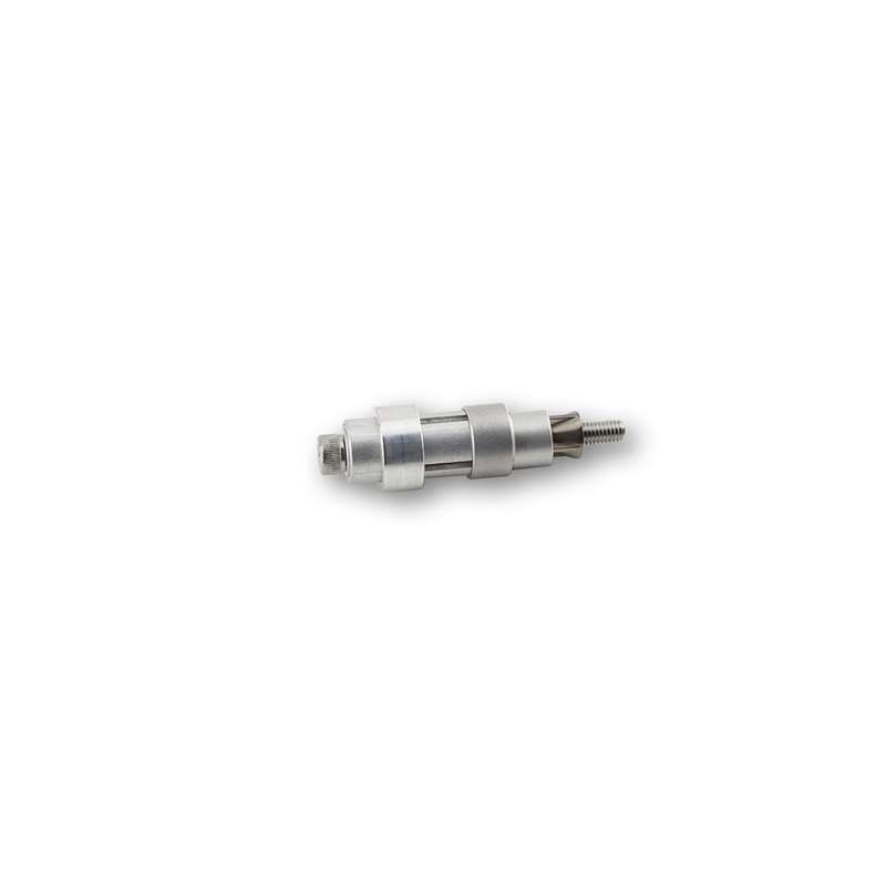 Highsider Ersatzanbauset für Lenkergewichte, Innendurchmesser 12-22mm