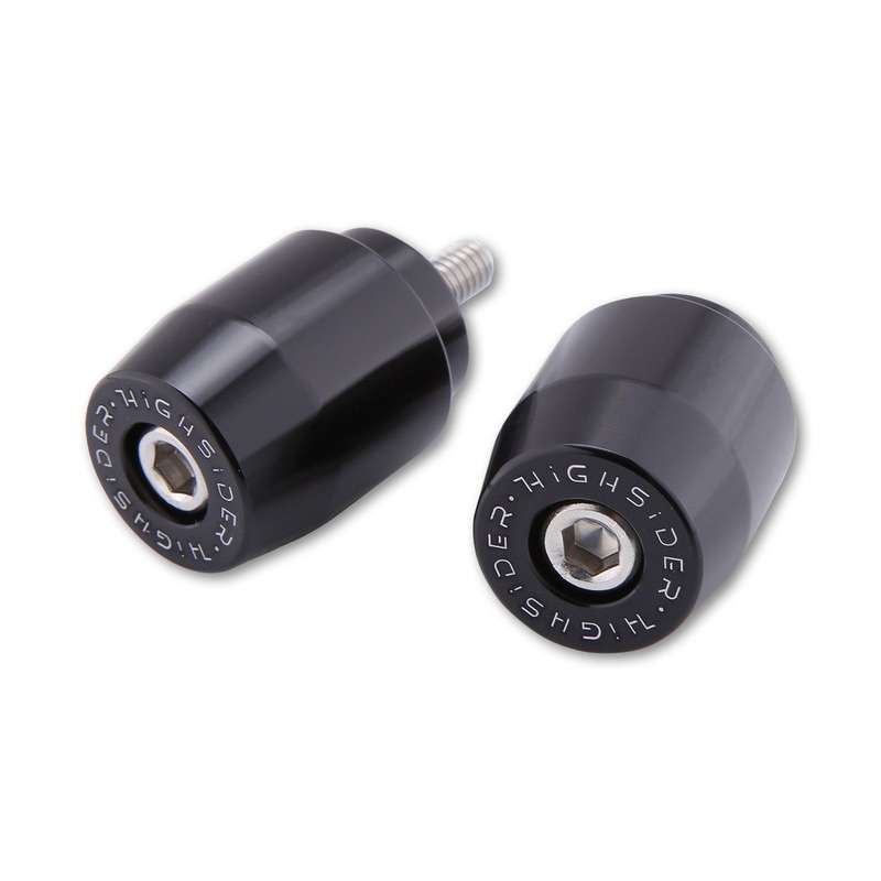 Highsider Lenkergewicht Yamaha M6