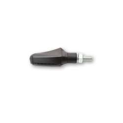 SHIN YO Clignotants LED avec feux de position Shorty Fin